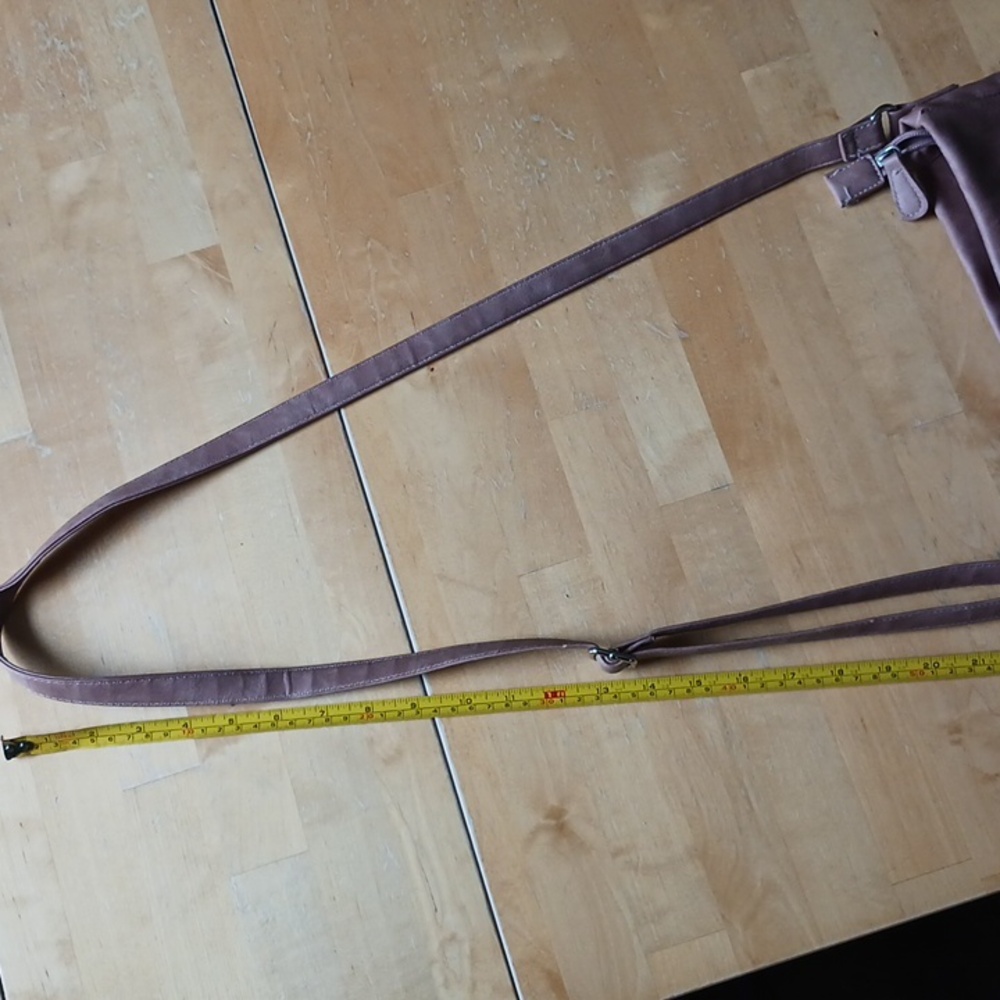 MultiSac purse / crossbody bag - Picture 13 of 16